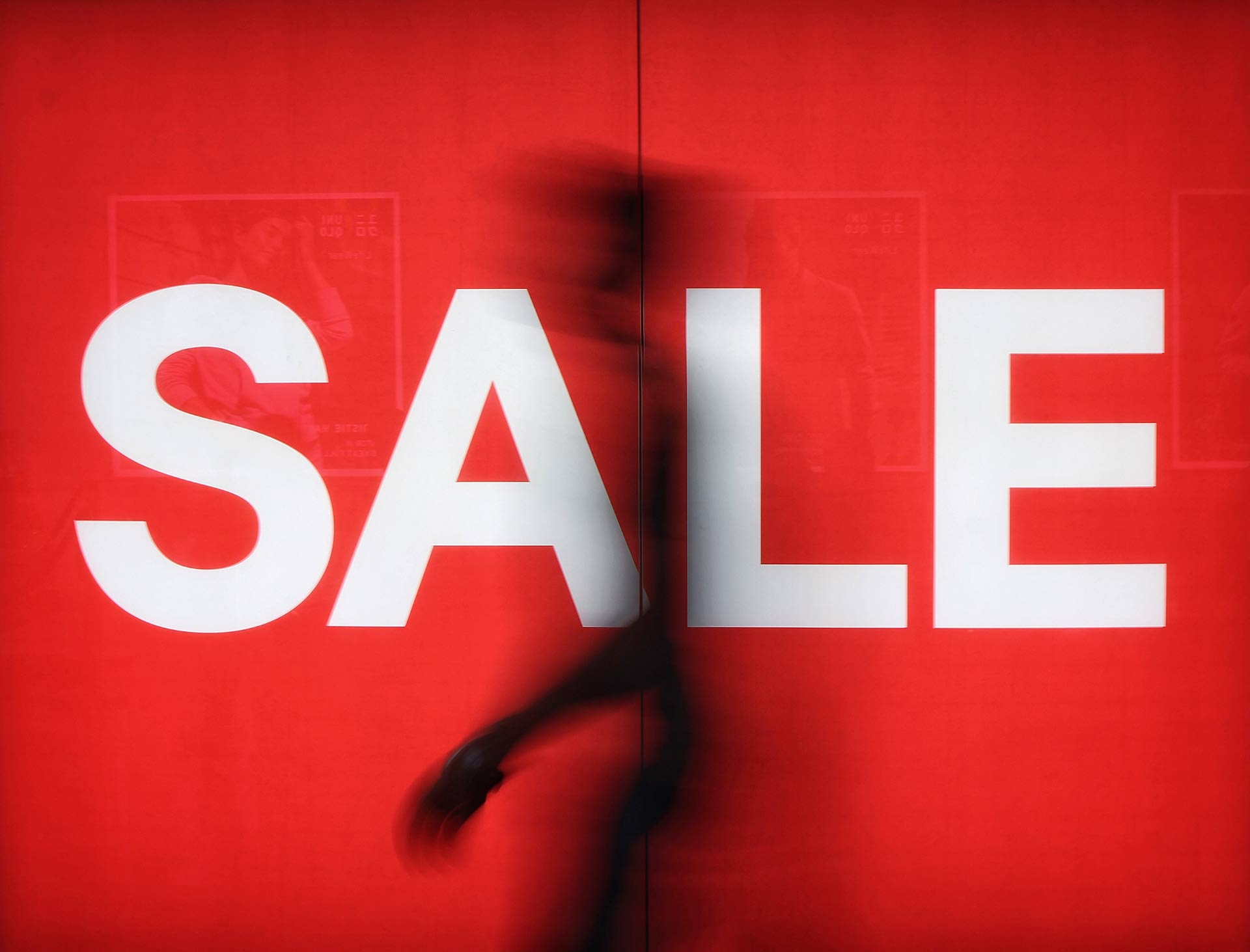 Sale