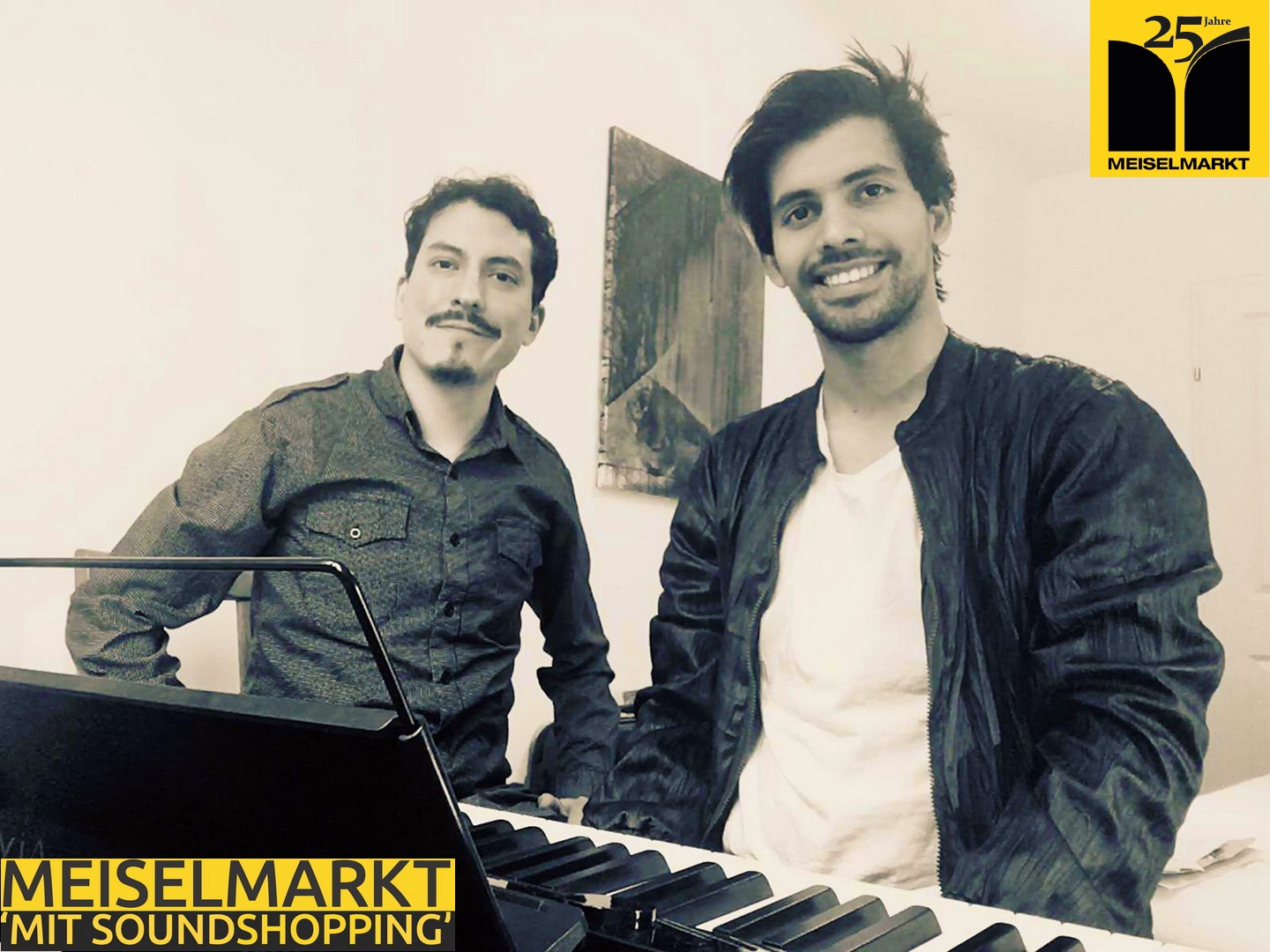 Soundshopping Araujo-Correa Soundshopping Araujo-Correa